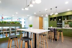 PLUS (D1), Office #504848231